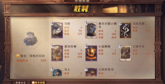 哈利波特魔法觉醒鲁伯海格胎回响介绍