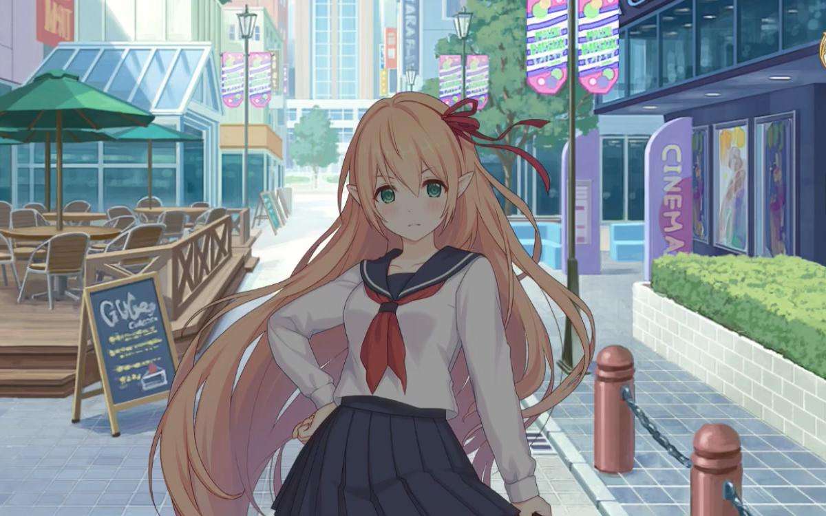 公主连结redive角色梯度排名介绍