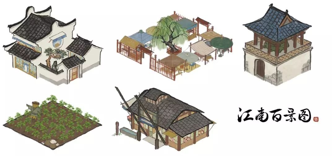 江南百景图出租马车兑换攻略