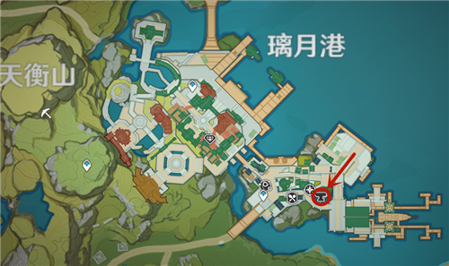 原神武器原胚使用方法介绍