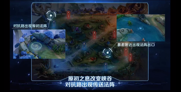 王者荣耀传送方法介绍