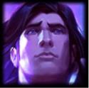 lol2020无限火力全英雄出装天赋推荐