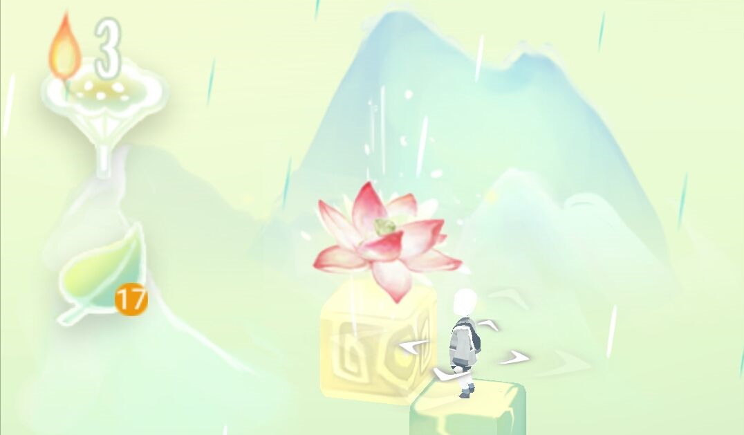 爱莲说行动点获取方式