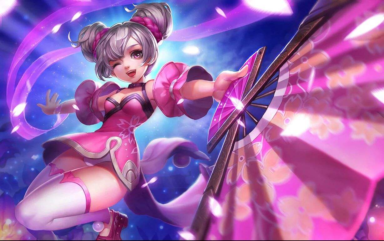 王者荣耀aoe术语含义解析