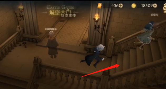 哈利波特魔法觉醒巧克力蛙第十三天