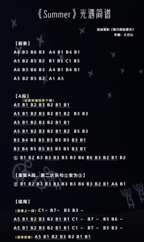 光遇手敲钟乐器获得方法介绍