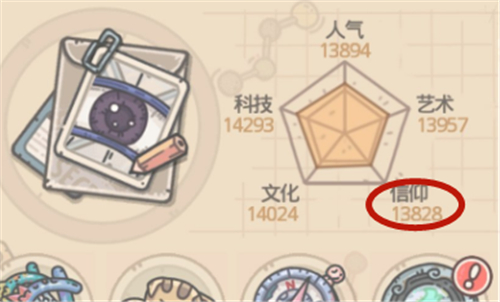 最强蜗牛触发追击属性要求介绍