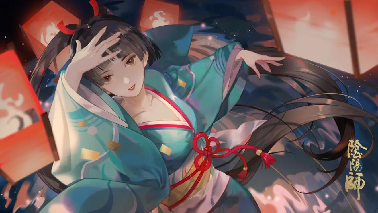 阴阳师不知火御魂搭配指南