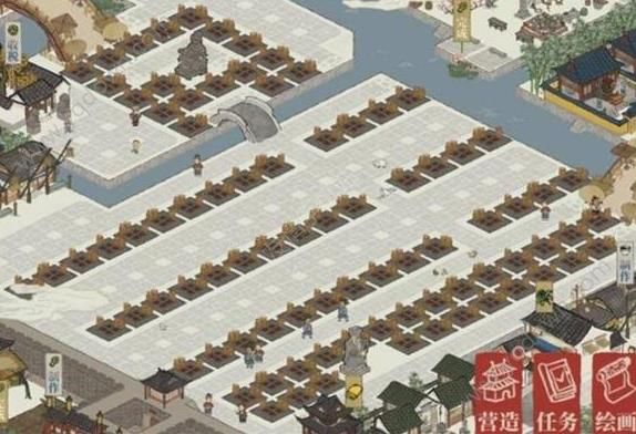 江南百景图新手赚钱攻略