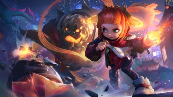 lol无限乱斗2021开放时间介绍