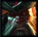 lol2020无限火力全英雄出装天赋推荐