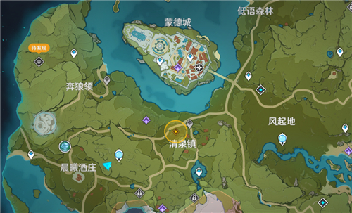 原神传送方法介绍