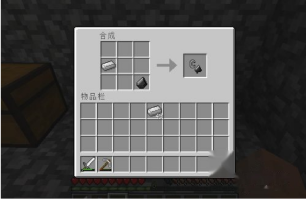 我的世界去地狱方法步骤介绍