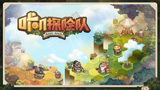 咔叽探险队游戏特点介绍