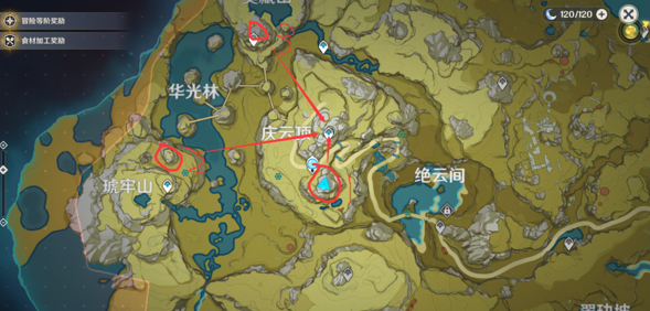原神武人的酒杯获得方法介绍