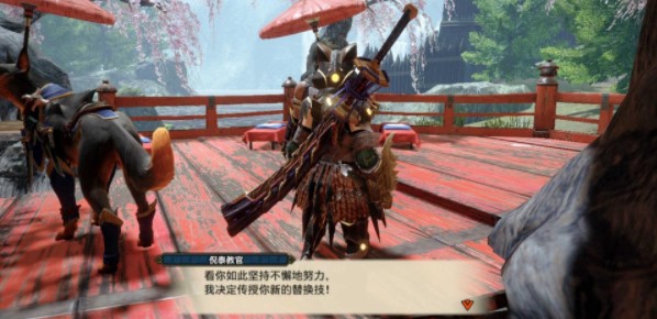 怪物猎人崛起替换技解锁指南