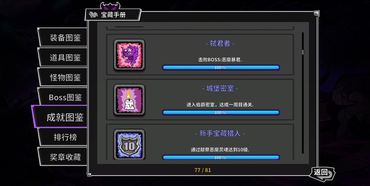 失落城堡城堡密室解锁方法