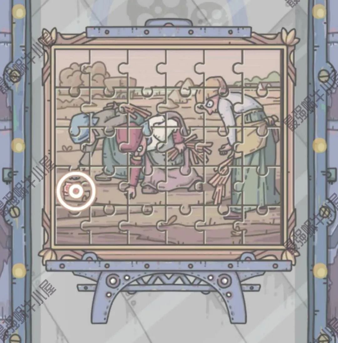最强蜗牛魔法师的手记介绍