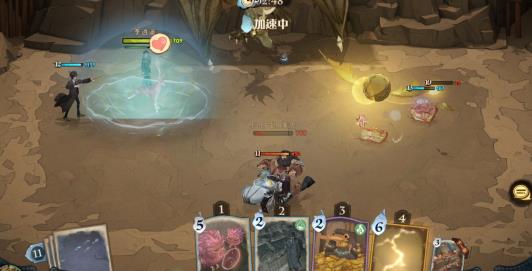 哈利波特魔法觉醒贝拉三书流