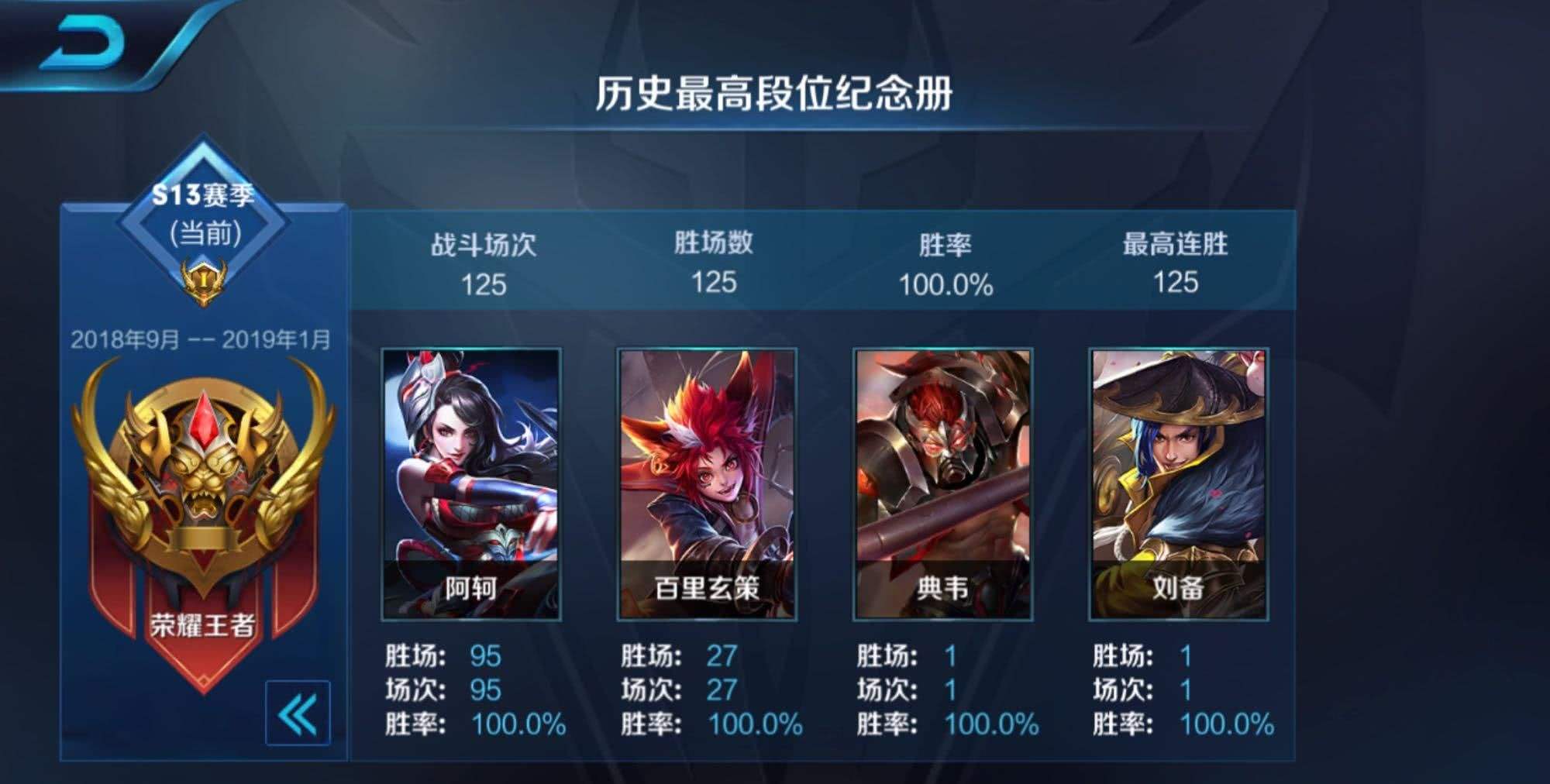 王者荣耀mvp中文含义介绍