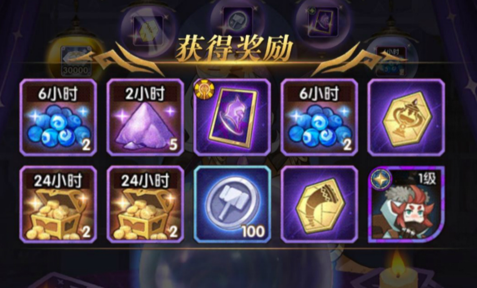 剑与远征占星性价比介绍