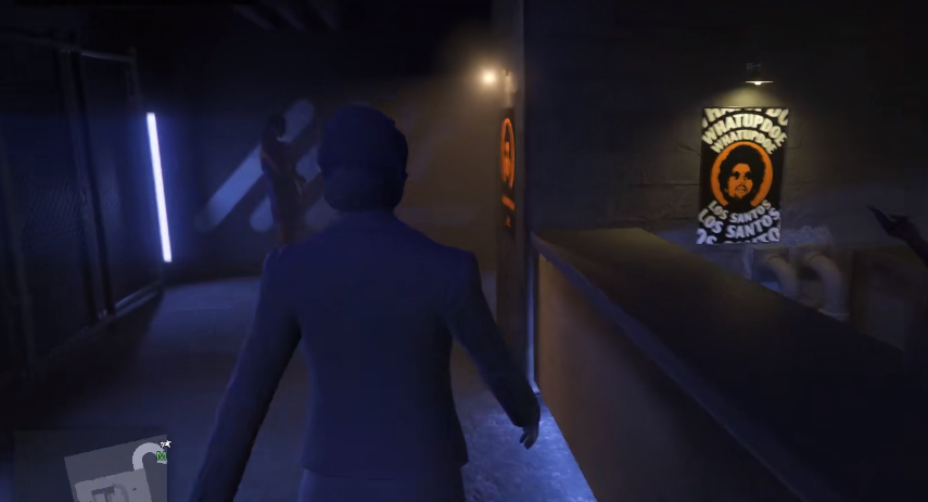 gta5虎鲸购买方法介绍
