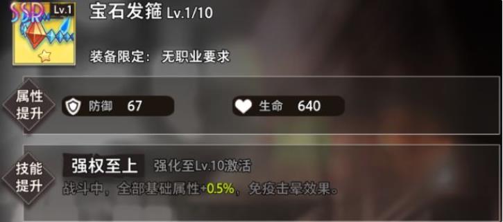 命运神界梦境链接安娜培养攻略