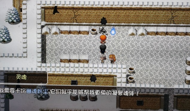 大千世界誓言守护者通关攻略