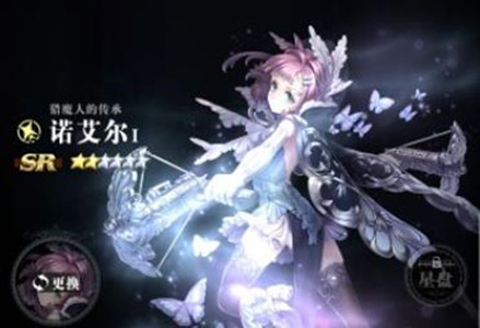 爆裂魔女角色强度分析