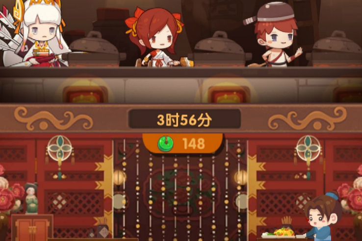 爆炒江湖招揽贵客攻略