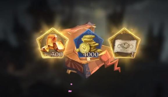哈利波特魔法觉醒夺取对手魔杖的咒语答案