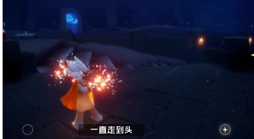 光遇办公室位置介绍