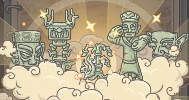 最强蜗牛三星堆大神树获取攻略