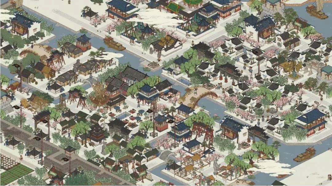 江南百景图仆人增加方法介绍