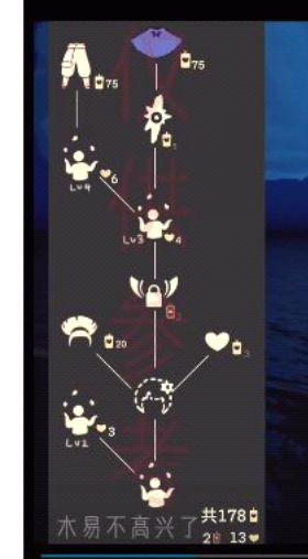 光遇棉裤复刻日期介绍