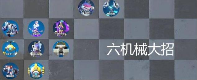 战歌竞技场赌狗机械打法介绍