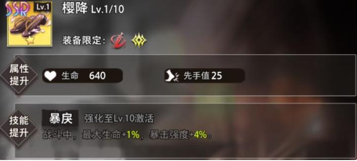 命运神界梦境链接村咲小夜攻略
