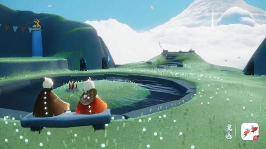 光遇1月6号大蜡烛位置介绍