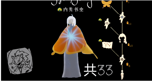 光遇圣岛季斗篷价格介绍