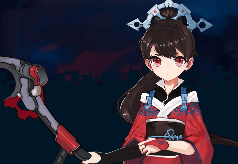 魂器学院魂姬远坂秋怎么样