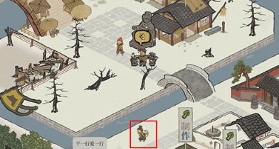 江南百景图飞泉绿颜料获取攻略