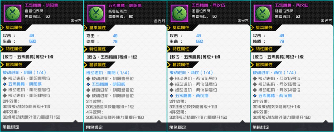 一人之下手游金光玩法攻略
