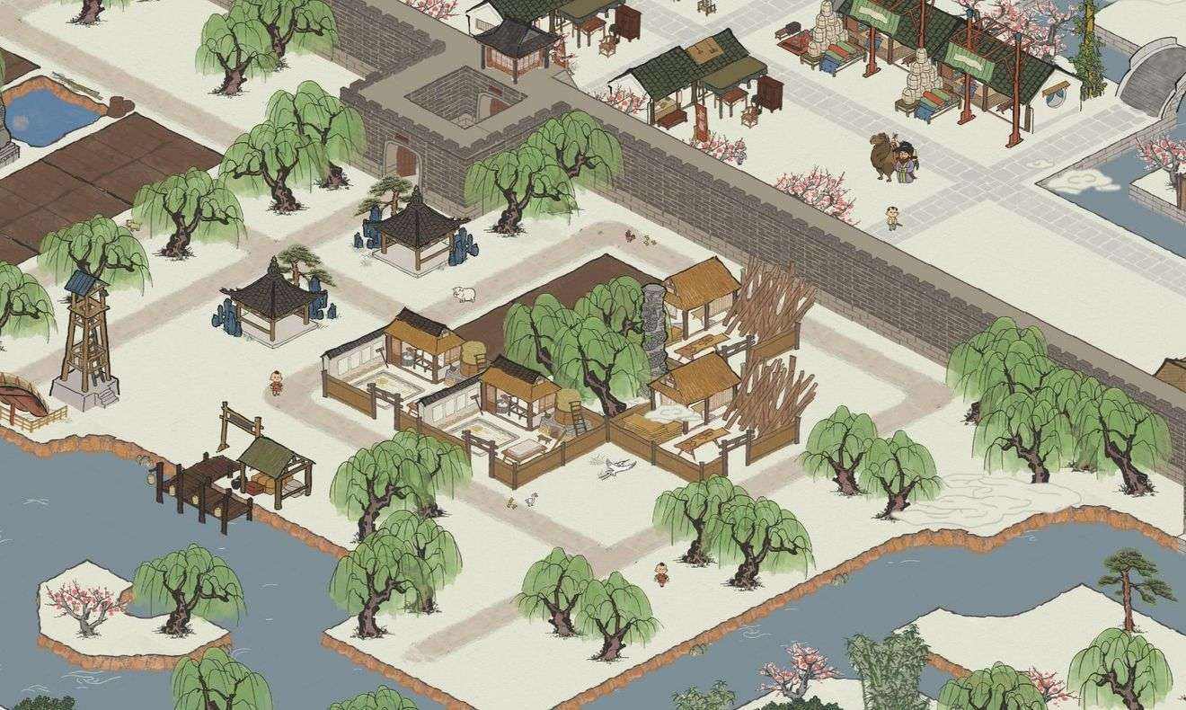 江南百景图花瓶获得方法介绍