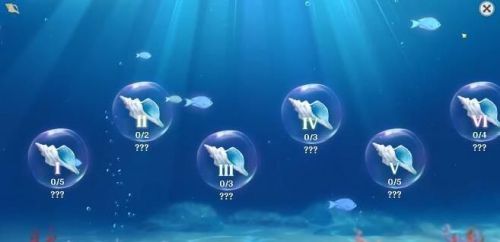 原神回声海螺第二天位置介绍