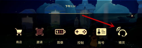 光遇吞心吞蜡烛解决方法介绍