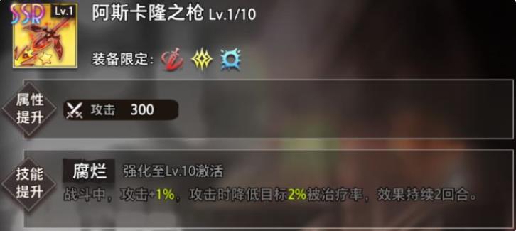 命运神界梦境链接潘培养攻略