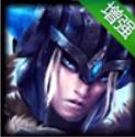 lol2020无限火力全英雄出装天赋推荐