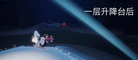 光遇9月8号大蜡烛位置介绍