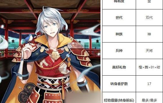 一血万杰白龙转身选择介绍