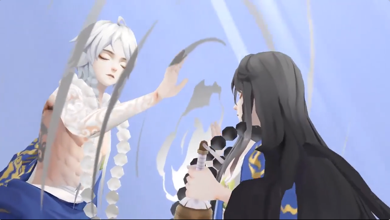 阴阳师ssr云外镜御魂搭配推荐